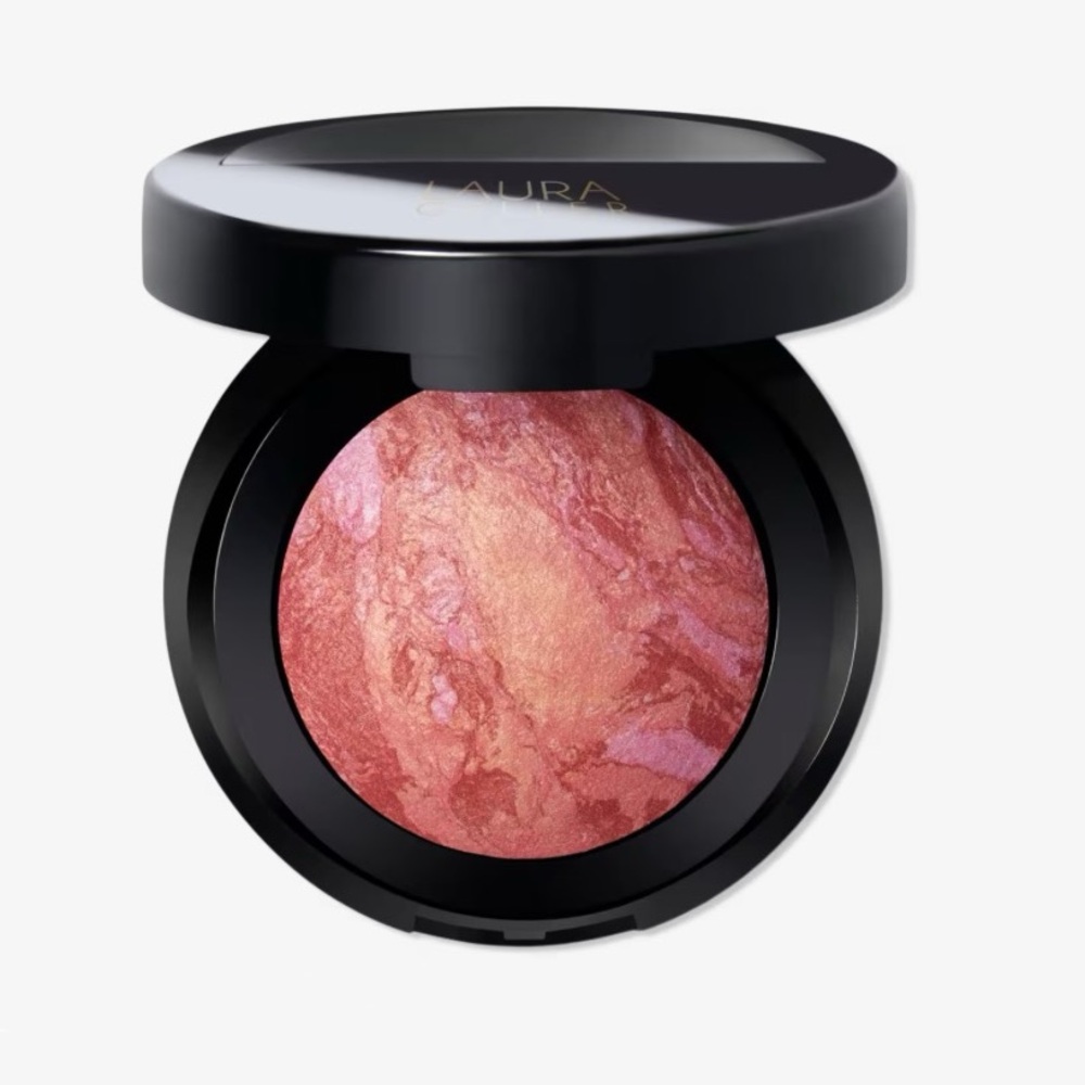 Laura Geller Baked-N-Brighten Blush Tropic Hues